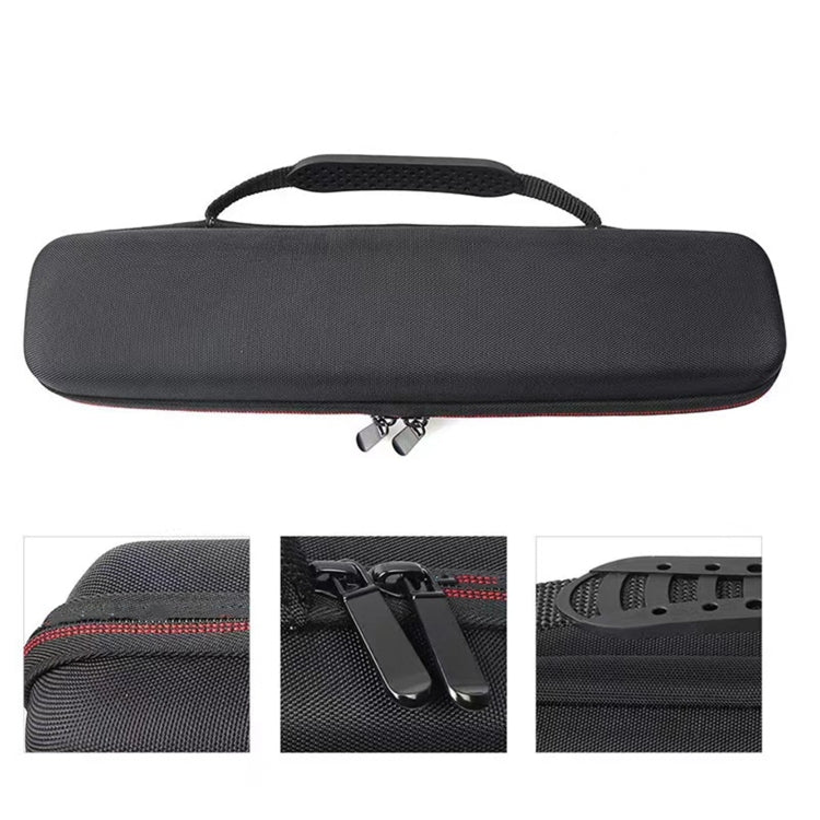For Dyson Airstrait Hair Straightener Portable Travel Waterproof Storage Hard Bag, For Dyson Airstrait Hair Straightener
