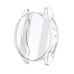 Full Coverage TPU Electroplated Watch Protective Case, For Samsung Galaxy Watch 7 44mm, For Samsung Galaxy Watch 7 40mm, For Samsung Galaxy Watch Ultra 47mm / Ultra 2025
