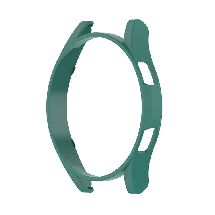 For Samsung Galaxy Watch FE 40mm Half Pack Hollow PC Watch Protective Case