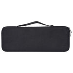 For Logitech MX Keys S Keyboard Case Travel Storage Bag
