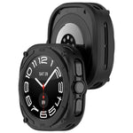 Armored TPU Watch Protective Cover, For Samsung Galaxy Watch Ultra 47mm / Ultra 2025