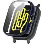 Tempered Film Integrated PC Watch Protective Case, For Redmi Watch 5 Lite
