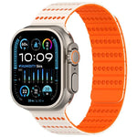 Honeycomb Magnetic Watch Band, For Apple Watch 42mm / 41mm / 40mm / 38mm, For Apple Watch 46mm / 49mm / 45mm / 44mm