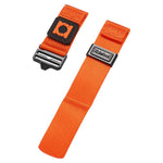 Kalebol Braided Nylon Sport Watch Band, For Apple Watch 46mm / 49mm / 45mm / 44mm, For Apple Watch 42mm / 41mm / 40mm / 38mm