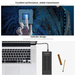 ORICO H1613-U2 16 Ports USB2.0 HUB, H1613-U2