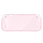 Game Consoles Transparent TPU Protective Case, For Nintendo Switch 2