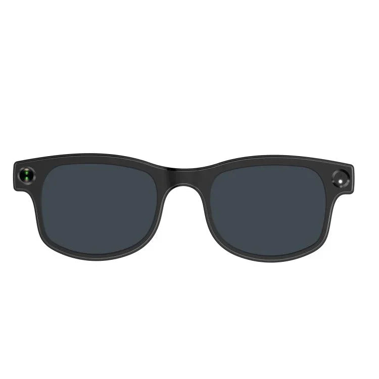 G1 Smart Glasses, Support AI Translation / Take Photos / AI Conversation