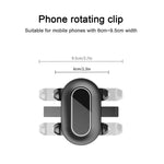 For Electric Guitar Bass Ukulele Piano Panel Live Teaching Universal Phone Holder, X040