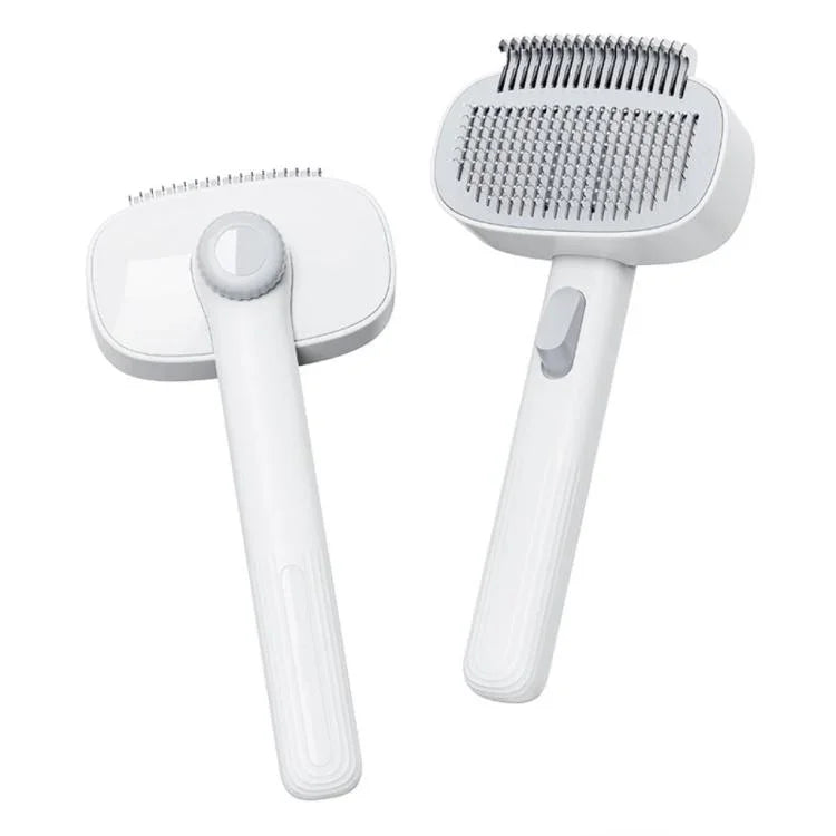 ペット用もつれ取りコーム 究極のグルーミングツール