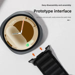 Alpine Loop Nylon Watch Band, For Samsung Galaxy Watch8 / Watch8 Classic