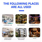 CPF919-E 4 Antennas SIM Card Slot Single LAN Port Router Eurasian Version 4G WiFi Router, US Plug, EU Plug