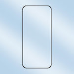 5pcs ENKAY Thickened Glue No White Edge High Aluminum-silicon Tempered Glass Film, For iPhone 17 Pro Max, For iPhone 17 Pro, For iPhone 17, For iPhone Air