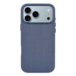 Tech Textured Hollow MagSafe PC Phone Case, No AI Camera Button, For iPhone 17 Pro Max, For iPhone 17 Pro, For iPhone 17