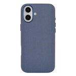 Tech Textured Hollow MagSafe PC Phone Case, No AI Camera Button, For iPhone 17 Pro Max, For iPhone 17 Pro, For iPhone 17