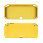 Game Console Anti-Slip Silicone Protective Case, For Nintendo Switch Lite
