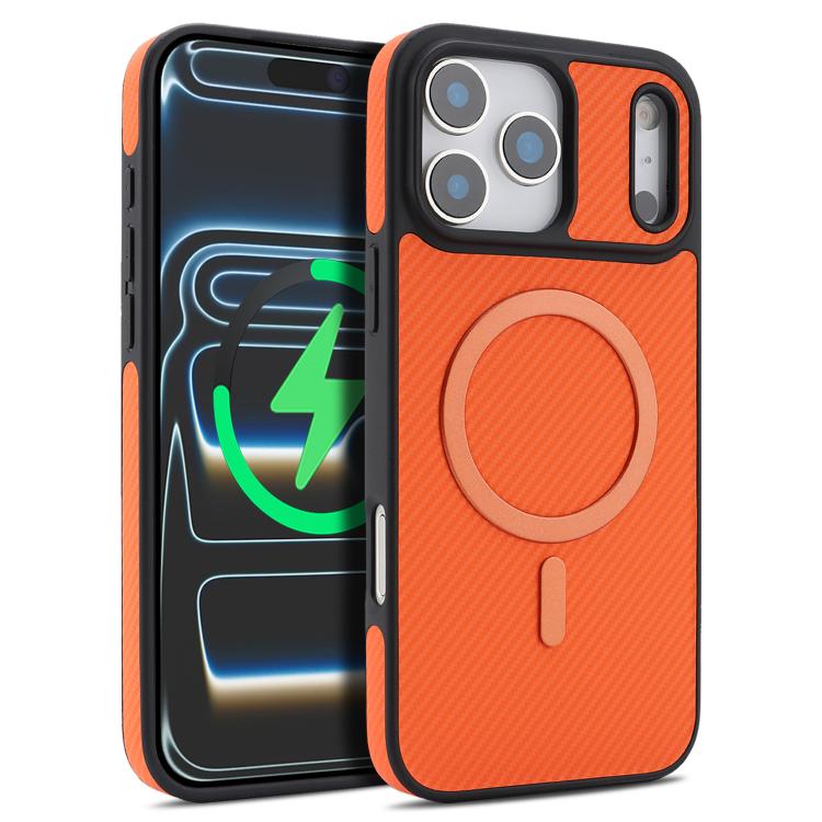 Kalebol Carbon Fiber MagSafe Phone Case, For iPhone 18 Pro, For iPhone 18 Pro Max, For iPhone 17 Pro Max, For iPhone 17 Pro, For iPhone 17, For iPhone Air, For iPhone 16 Pro Max, For iPhone 16 Pro, For iPhone 16 Plus