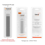 Kalebol Milan Magnetic Stainless Steel Watch Band, For Samsung Galaxy Watch8 / Watch8 Classic