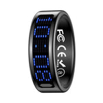 SR16 SIZE 13 Smart Ring, Support Heart Rate / Blood Oxygen / Sleep Monitoring / Multiple Sports Modes