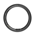 R12 SIZE 7 Smart Ring, Support Heart Rate / Blood Oxygen / Sleep Monitoring / Female Health