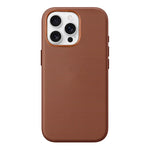 Official Tech Fabric Texture Side-Stick TPU Magnetic Phone Case, No AI Camera Button, For iPhone 17 Pro Max, For iPhone 17 Pro, For iPhone 17, For iPhone Air, For iPhone 16 Pro Max, For iPhone 16 Pro, For iPhone 16, For iPhone 15 Pro Max