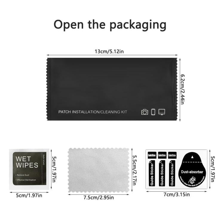 10pcs 360-Degree Privacy Silk-Screen Print Large Curved Edge High-Aluminium Tempered Glass Film, For iPhone 17e / 16e, For iPhone 17 Pro Max, For iPhone 17 Pro, For iPhone 17, For iPhone Air, For iPhone 16 Pro Max, For iPhone 16 Pro, For iPhone 16 Plus...