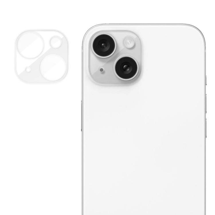 Kalebol Transparent HD Anti-Fingerprint AR Integrated Camera Lens Tempered Glass Film, For iPhone 17e / 16e, For iPhone 17 Pro Max, For iPhone 17 Pro, For iPhone 17, For iPhone Air, For iPhone 16 Pro / 16 Pro Max, For iPhone 16 / 16 Plus               ...