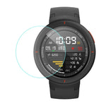 0.26mm 2.5D Tempered Glass Film, for Fitbit Blaze, for Fitbit versa, for Galaxy Watch R500, for Samsung Gear S2, for Samsung Gear S3, for Galaxy Watch Active 42mm, for Garmin Edge 1030, for Garmin vivoactive 3, for  Garmin vivoactive HR                ...