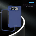 Skinfeel Electroplating All-inclusive Shockproof Phone Case, For iPhone Duo