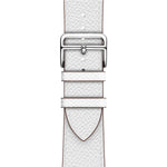 For Apple Watch 3 / 2 / 1 Generation 38mm Universal Leather Cross Band, For Apple Watch 38mm