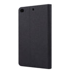 For iPad Mini 4 / 3 / 2 / 1  Cloth Pattern Flat Protective Shell, For iPad Mini 4 / 3 / 2 / 1