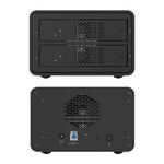 ORICO 9528U3 3.5-Inch External Hard Drive Enclosure