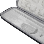 For Logitech MX Keys Advanced Keyboard Travel Home Storage Bag Portable Mouse Box Keyboard Protective Sleeve, For Logitech MX Keys Advanced