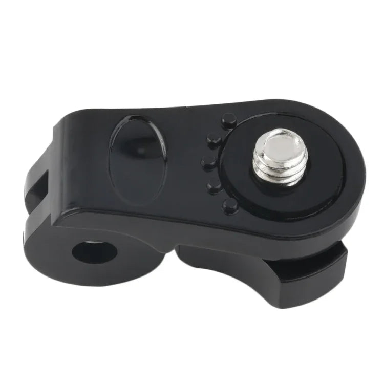 Camera Bridge Adapter Convert Gopro Mount for SONY AS100 AS30, XiaoMi Yi Action Camera 1/4 inch Screw Hole