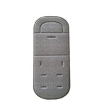 Comfortable Baby Stroller Pad Four Seasons General Soft Seat Cushion Child Cart Seat Mat Kids Pushchair Cushion