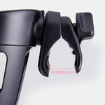 Baby Stroller Accessories Cup Holder Children Tricycle Bicycle Stroller Umbrella Car Bottle Water Bottle Cup Holder, 16×10.5×11.5cm