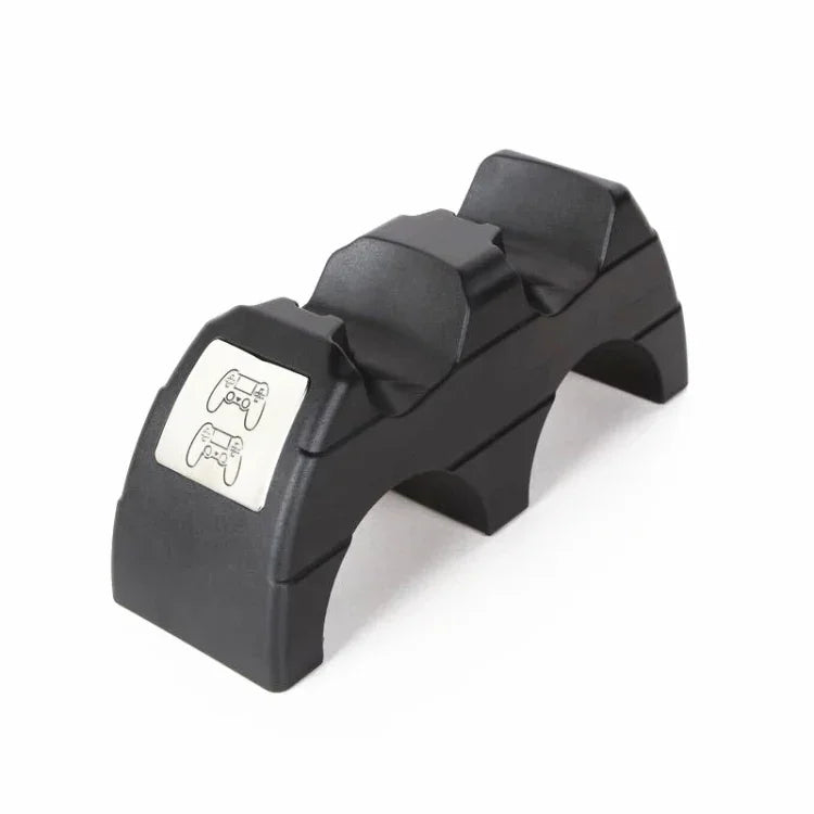 For Playstation 4 /PS4 pro /PS4 Slim Wireless Controller LED Indicator Charger Double Handle Dual USB Charging Dock Station Stand, For PS4 pro /PS4 Slim