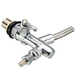 Brass Beer Tap Adjustable Tap Water Dispenser, Tap Water Dispenser