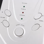 49-Key Portable Hand-Rolled Piano With Horn Children Beginners To Practice Electronic Piano, 49-Key Hand-Rolled Piano