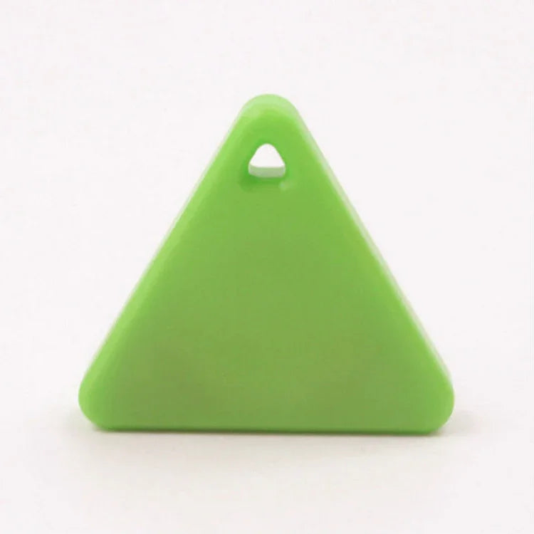 Pet Child Wallet Alarm Key Finder Mini Tag Smart Tracker Bluetooth Locator Alarm Auto Car Pets Kids Motorcycle Trackers