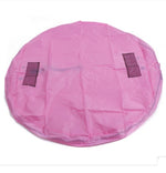 Portable Kids Toy Storage Bag Fashion Practical Drawstring Pouch, 100cm, 45cm