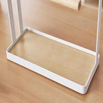 Hook Jewelry Rack Mobile Phone Jewelry Glasses Desktop Two-layer Display Rack, Jewelry Rack