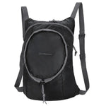 Nylon Waterproof Collapsible Backpack Women Men Travel Portable Comfort Lightweight Storage Folding Bag