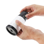 Stainless Cheese Grater Butter Mincer Grinder Baby Food Supplement Mill