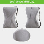 Pregnant Women Comfortable Anti-pressure Knee Pillow Cushion Yoga Legs Pillows
