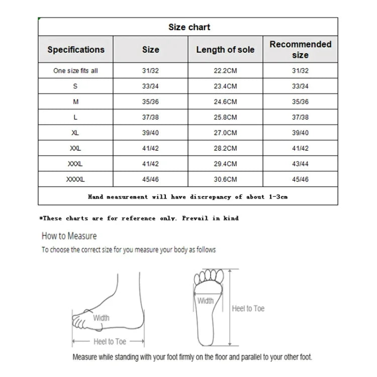 Portable Rain Boots Non-Slip Reusable Waterproof PVC Shoes Covers, 31