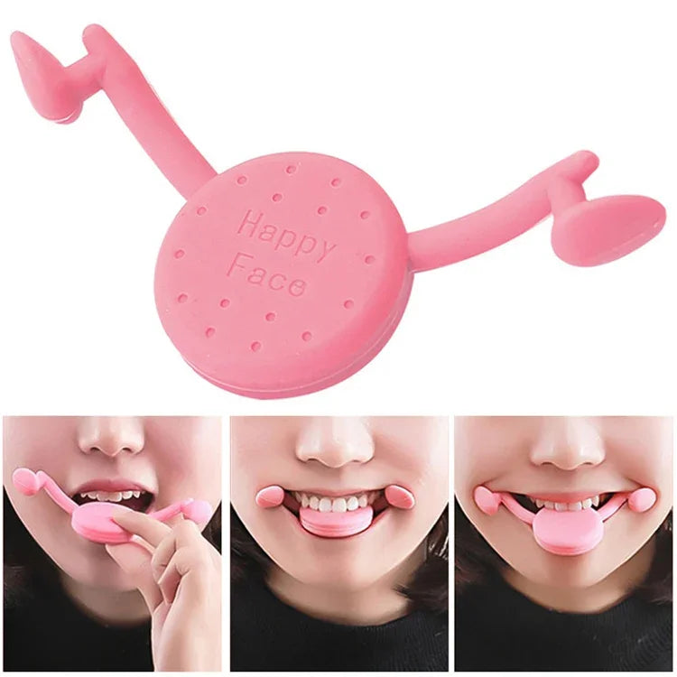 Smile Trainer Smile Straightener Raise Mouth Corner Face