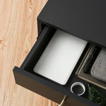 Mask Storage Box Dustproof Moistureproof Portable Band-aid Bill Temporary Storage Holder, Band-aid Bill Holder