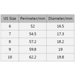 Fashion Rose with Diamond Women Wedding Ring, 6, 7, 8, 9, 10