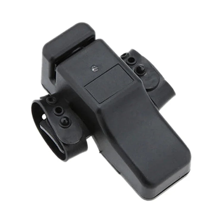 JY-3 Fishing Alarm Electronic Bell Simple Buffer Intelligent Electronic Alarm, JY-3