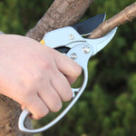Labor-saving Hand Garden Gardening Shears Beak Manual Branch Pruning Shears, Branch Pruning Shears